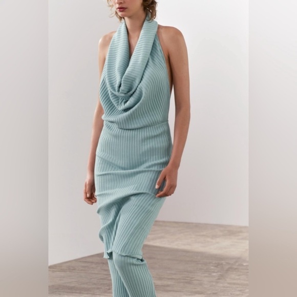 ZARA dress - Picture 4 of 8